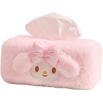 サンリオ　マイメロディ　ぬいぐるみ付きティッシュケース　ティッシュカバー 楽天市場】マイメロディ ティッシュボックスケース ティッシュ